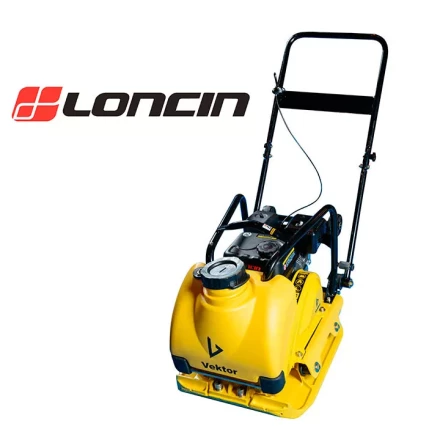 Виброплита VEKTOR VPG-60A купить в Кургане