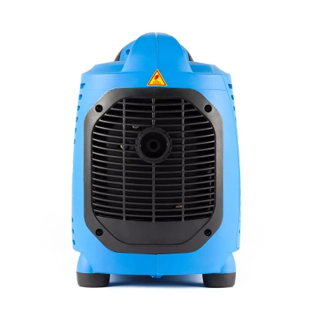 Генератор бензиновый ЗИГ-3500 серия ПРОФЕССИОНАЛ купить в Кургане