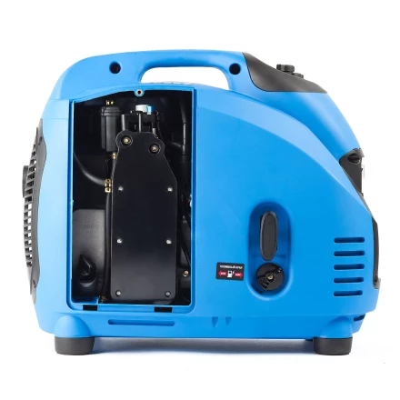 Генератор бензиновый ЗИГ-3500 серия ПРОФЕССИОНАЛ купить в Кургане