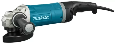Угловая шлифовальная машина Makita GA9080FX1 купить в Кургане