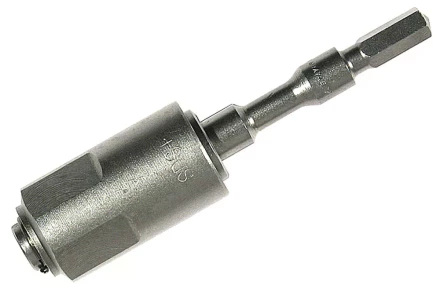 Переходник ЗУБР &quot;МАСТЕР&quot; на &quot;SDS+&quot; для патрона 10 мм 29062-10_z01 купить в Кургане