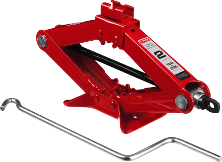 Домкраты ромбовые механические серия МАСТЕР купить в Кургане