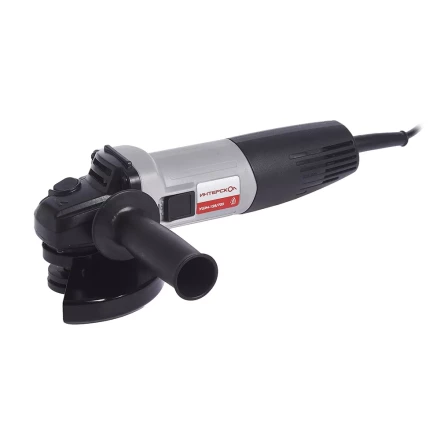 Угловая шлифовальная машина (болгарка) ИНТЕРСКОЛ УШМ-125/700 купить в Кургане