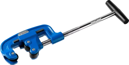 Труборезы для стальных труб серия ПРОФЕССИОНАЛ купить в Кургане