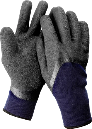 Перчатки утепленные Сибирь акриловые серия ПРОФЕССИОНАЛ купить в Кургане