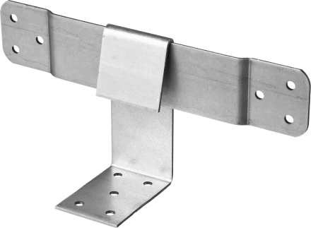 Опоры скользящие для стропил СОС-2.0 промфасовка серия МАСТЕР купить в Кургане