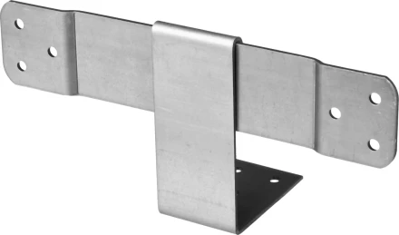 Опоры скользящие для стропил СОС-2.0 промфасовка серия МАСТЕР купить в Кургане