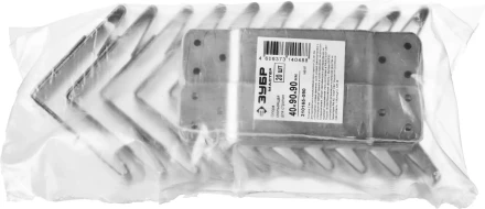 Опоры скользящие для стропил СОС-2.0 промфасовка серия МАСТЕР купить в Кургане