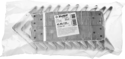 Опоры скользящие для стропил СОС-2.0 промфасовка серия МАСТЕР купить в Кургане