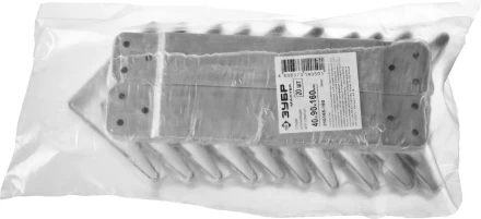 Опоры скользящие для стропил СОС-2.0 промфасовка серия МАСТЕР купить в Кургане