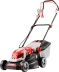Газонокосилка электрическая ЗГКЭ-34-1100 серия МАСТЕР купить в Кургане