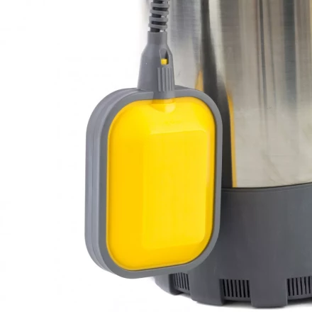 Погружной насос высокого давления Denzel PH1100 97234 купить в Кургане