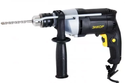 Дрель ДЭ-600ЭР/13 50070 купить в Кургане