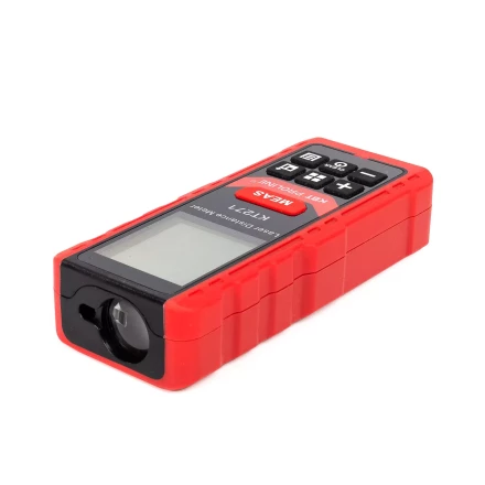 Дальномер лазерный КВТ КТ 271 (86209) купить в Кургане