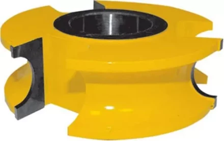 Фреза полустерж D889мм d32мм R64мм H206мм 19345 купить в Кургане