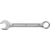 Ключ комбинированный гаечный ЗУБР &quot;СТАНДАРТ&quot;, оцинкованный, 27мм 27112-27 купить в Кургане