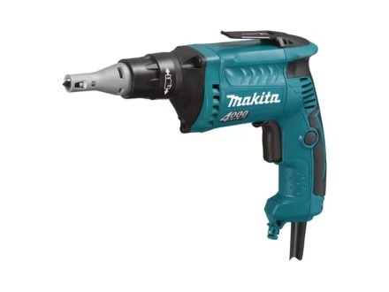 Шуруповерт для гипсокартона Makita FS4000K в кейсе купить в Кургане