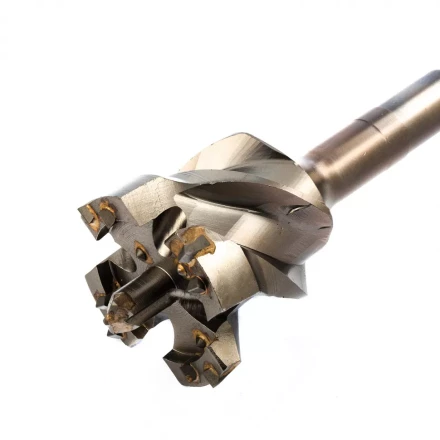 Проломной бур 80 х 1000 мм SDS MAX Matrix 712809 купить в Кургане