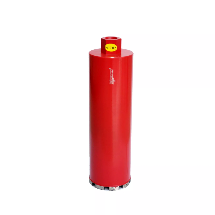 Алмазная коронка ALTECO ВТ 108х350 13227 купить в Кургане