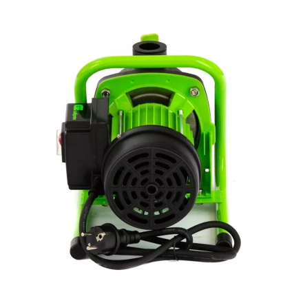 Садовый поверхностный насос СПН650-П, 650 Вт, напор 37 м, 3200 л/ч, пластик Сибртех 97244 купить в Кургане