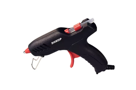 Пистолет клеевой 7 мм ЭНКОР - PT20 50345 купить в Кургане