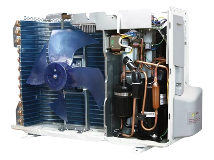 Сплит-система BALLU BSW-07HN1/OL/15Y комплект купить в Кургане