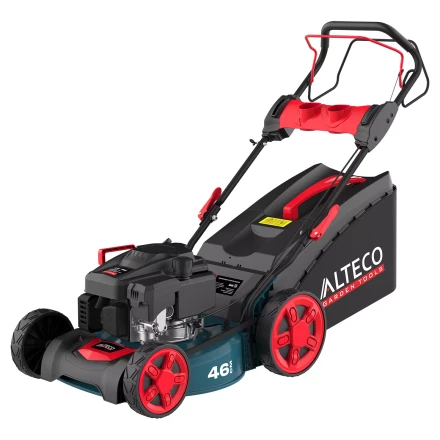 Газонокосилка бензиновая ALTECO GLM 45-46 MSQ 84120 купить в Кургане