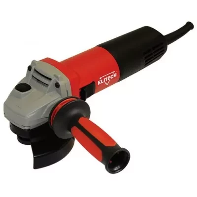 Шлифмашина УШМ Elitech МШУ 1112Э (E2213.064.00) купить в Кургане