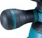 Шлифмашина  ЭШМ эксцентриковая Makita BO5041 купить в Кургане