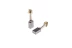 Щетки угольные HAMMER 404-228 Щетки угольные (2шт.) для Makita (СВ-106) AUTOSTOP купить в Кургане