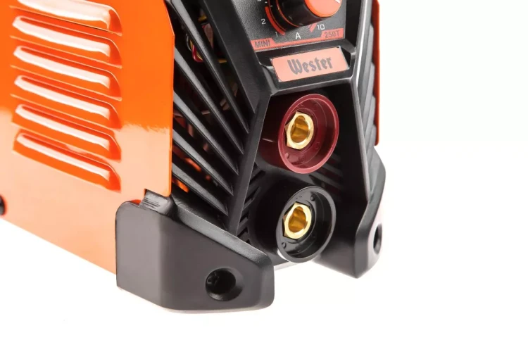 Сварочный аппарат WESTER MINI 250T купить в Кургане