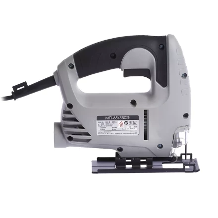 Электролобзик ИНТЕРСКОЛ МП-65/550Э купить в Кургане