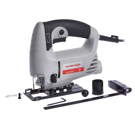 Электролобзик ИНТЕРСКОЛ МП-65/550Э купить в Кургане