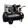 Компрессор масляный ременной AEROMAX 390/100 FoxWeld купить в Кургане