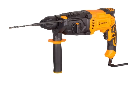 Перфоратор ВИХРЬ П-1000к купить в Кургане