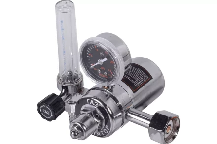 Редуктор с подогревом Ресанта для САИПА 250, 350, 500 71/6/54 купить в Кургане