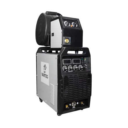 Сварочный полуавтомат VARTEG 351 DUO купить в Кургане