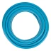 Шланг поливочный армированный 3 слойный ТЭП 1/2&#039;&#039;, 20 м, лазурный Palisad 67106 купить в Кургане