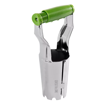 Конус посадочный Palisad 644965, стальной, 60 х 100 мм купить в Кургане