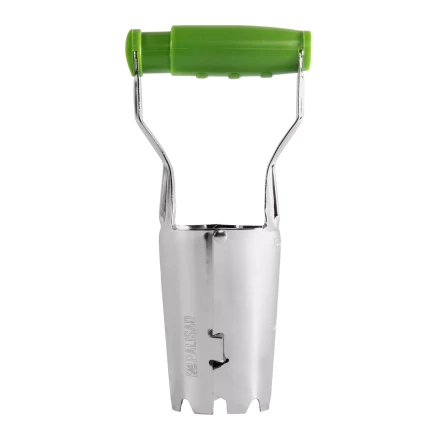 Конус посадочный Palisad 644965, стальной, 60 х 100 мм купить в Кургане