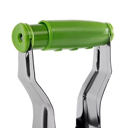 Конус посадочный Palisad 644965, стальной, 60 х 100 мм купить в Кургане