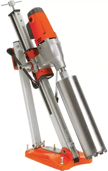 Бурмашина DMS 240 Husqvarna купить в Кургане