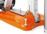 Бурмашина DMS 240 Husqvarna купить в Кургане