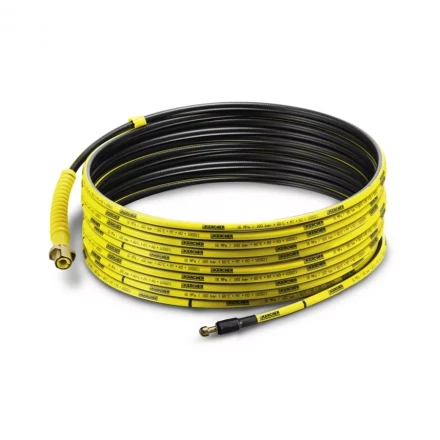 Шланг д/промывки труб 15м KARCHER купить в Кургане