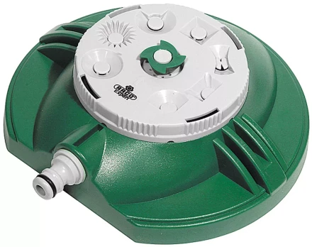 Распылитель 8-позиционный RACO на круглой подставке 4260-55/664C купить в Кургане