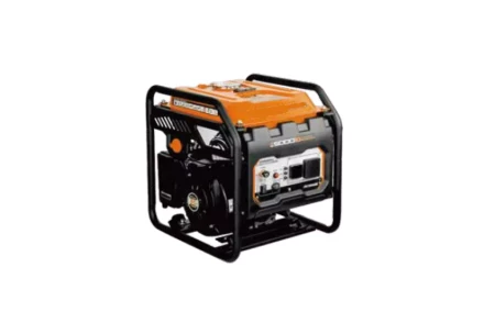 Генератор бензиновый инверторный TOR KM2800i 2,8 кВт 220В 12 л 1025972 купить в Кургане