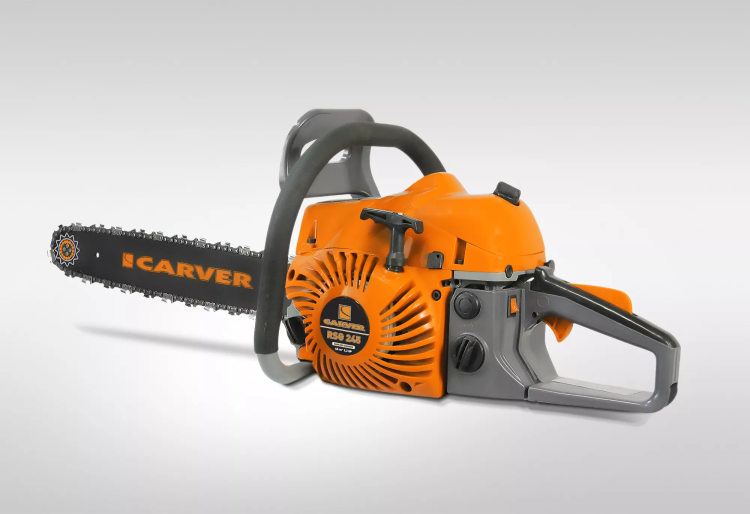 Бензопила CARVER RSG 245 18" купить в Кургане