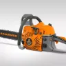 Бензопила CARVER RSG 245 18" купить в Кургане