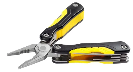 Инструмент многофункциональный STAYER &quot;PROFESSIONAL&quot;, облегченные рукоятки, &quot;11 в 1&quot; 22854_z01 купить в Кургане