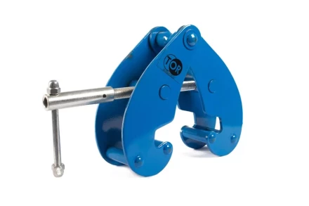 Захват балочный TOR LJ-Q-3 (г/п 3 т) (X) 1048528 купить в Кургане